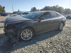 Toyota salvage cars for sale: 2019 Toyota Camry L