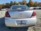 2009 Pontiac G6 GT