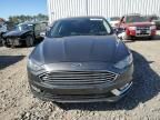 2018 Ford Fusion SE Hybrid