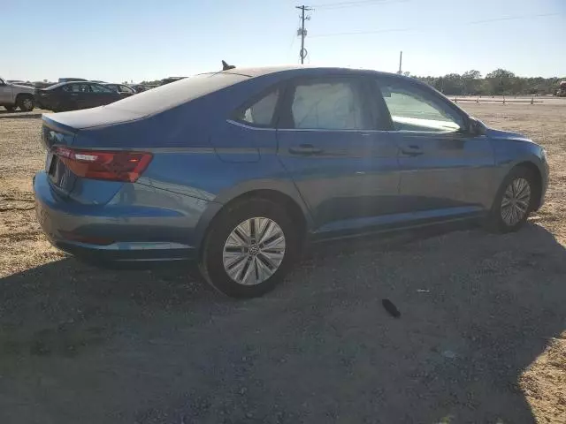 2020 Volkswagen Jetta S