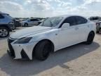 2008 Lexus IS 250