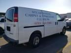 2006 Chevrolet Express G2500