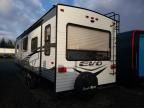 2018 Forest River Travel Trailer