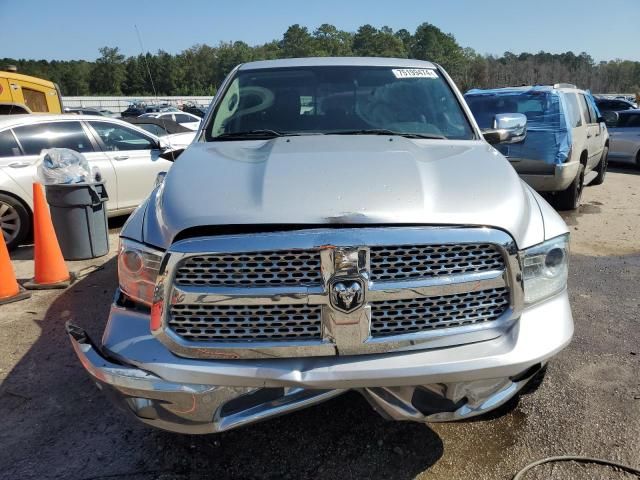 2015 Dodge 1500 Laramie