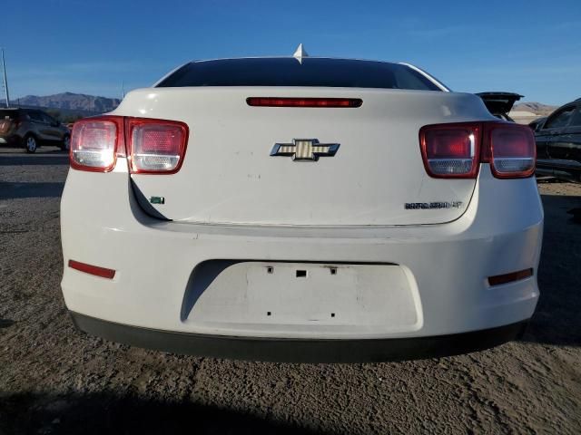 2016 Chevrolet Malibu Limited LT