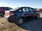 2010 Ford Focus SEL