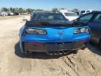 2016 Chevrolet Corvette Z06 3LZ