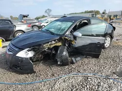 Nissan Vehiculos salvage en venta: 2012 Nissan Altima Base