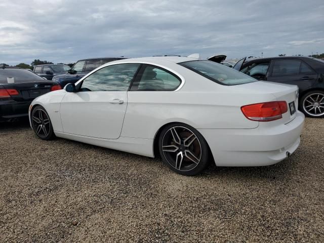 2008 BMW 335 XI