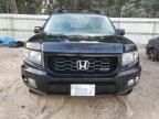 2013 Honda Ridgeline Sport