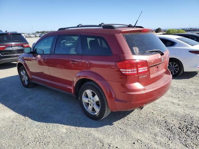 2010 Dodge Journey SXT