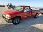 2000 Chevrolet Silverado C1500