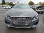 2019 Genesis G80 Base