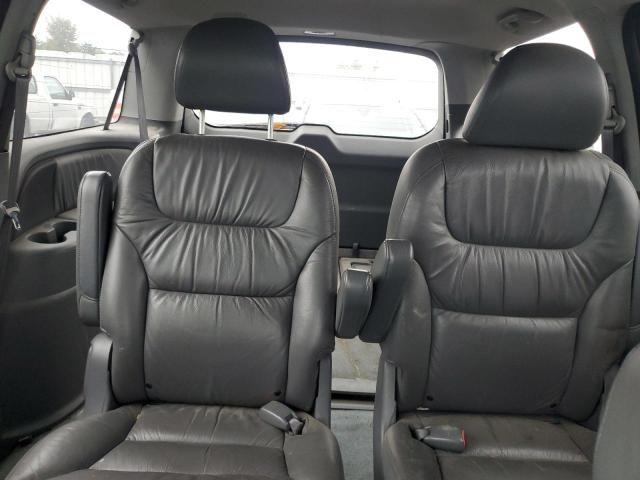 2007 Honda Odyssey EXL