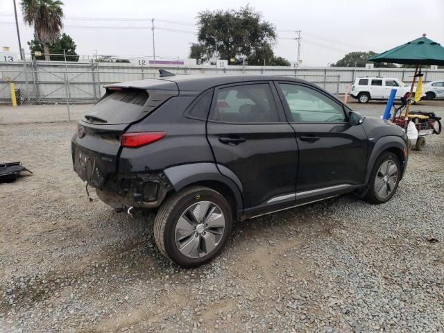 2019 Hyundai Kona Limited