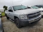 2011 Chevrolet Silverado C1500 LS