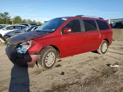 2011 KIA Sedona LX en venta en Lawrenceburg, KY