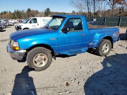 Ford Vehiculos salvage en venta: 1999 Ford Ranger