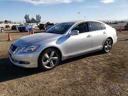 2010 Lexus GS 350 en venta en San Diego, CA