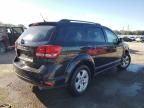 2012 Dodge Journey SXT