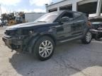 2017 Land Rover Range Rover Evoque SE