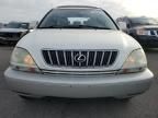 2002 Lexus RX 300