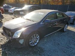 Cadillac salvage cars for sale: 2015 Cadillac XTS Luxury Collection