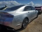 2014 Lincoln MKZ Hybrid