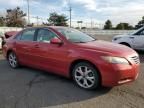 2007 Toyota Camry Hybrid