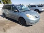 2008 Toyota Sienna CE