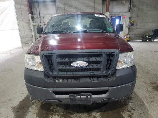 2006 Ford F150