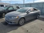 2014 Ford Fusion Titanium HEV