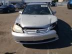 2002 Honda Civic EX