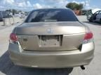 2008 Honda Accord LX