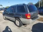 2002 Jeep Grand Cherokee Laredo