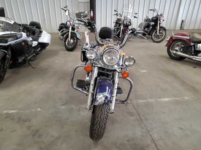 1999 Harley-Davidson Flhr