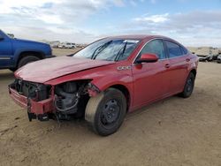 Mazda Vehiculos salvage en venta: 2011 Mazda 6 I