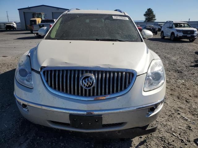 2010 Buick Enclave CXL