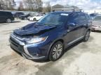 2019 Mitsubishi Outlander SE