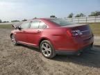 2017 Ford Taurus SEL