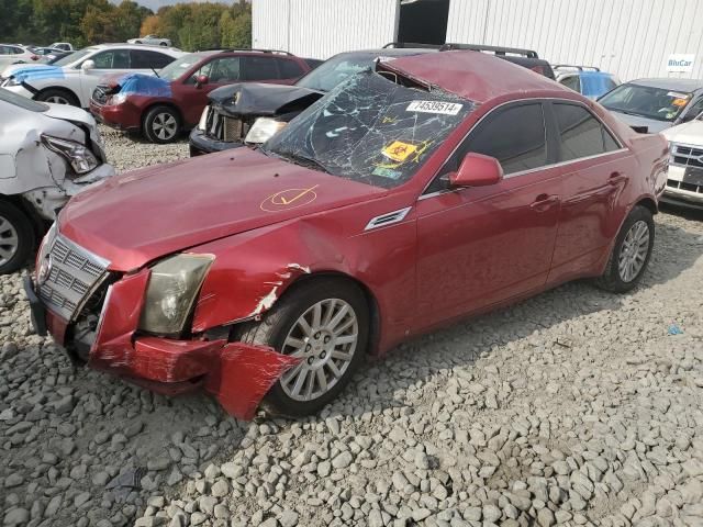 2009 Cadillac CTS