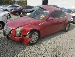 2009 Cadillac CTS en venta en Windsor, NJ