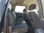 2010 Chevrolet Silverado K2500 Heavy Duty LT