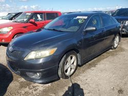 2010 Toyota Camry Base en venta en Riverview, FL