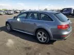 2014 Audi A4 Allroad Premium Plus