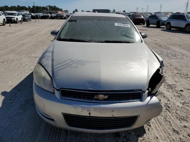 2008 Chevrolet Impala LT