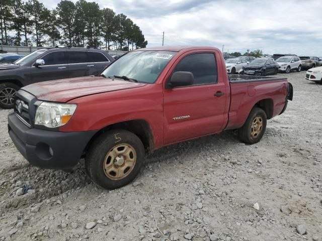 2008 Toyota Tacoma