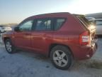 2007 Jeep Compass