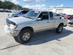 Vehiculos salvage en venta de Copart Chicago: 2000 Toyota Tacoma Xtracab Prerunner