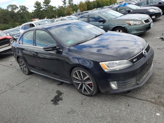 2014 Volkswagen Jetta GLI